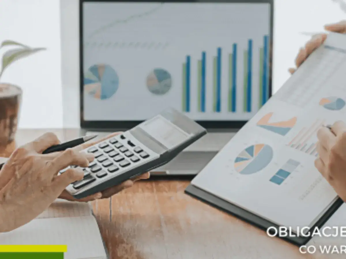 Zdjęcie Obligacje korporacyjne co to? Zrozum ich działanie i ryzyko inwestycyjne