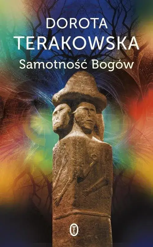 Zdjęcie Recenzja książki Samotność Bogów – odkryj jej głębokie znaczenie