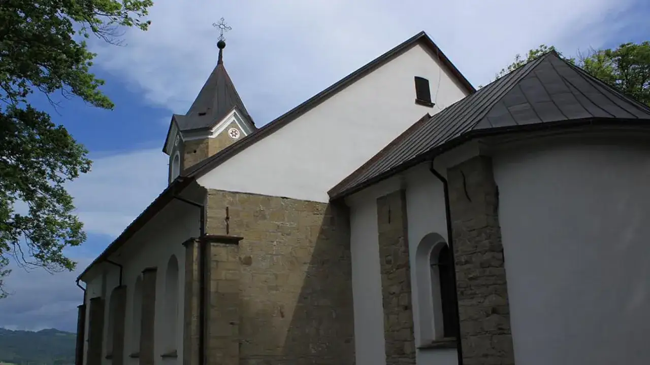 Zdjęcie Sanktuarium Jasna Górka – historia, znaczenie i praktyczne informacje dla pielgrzymów