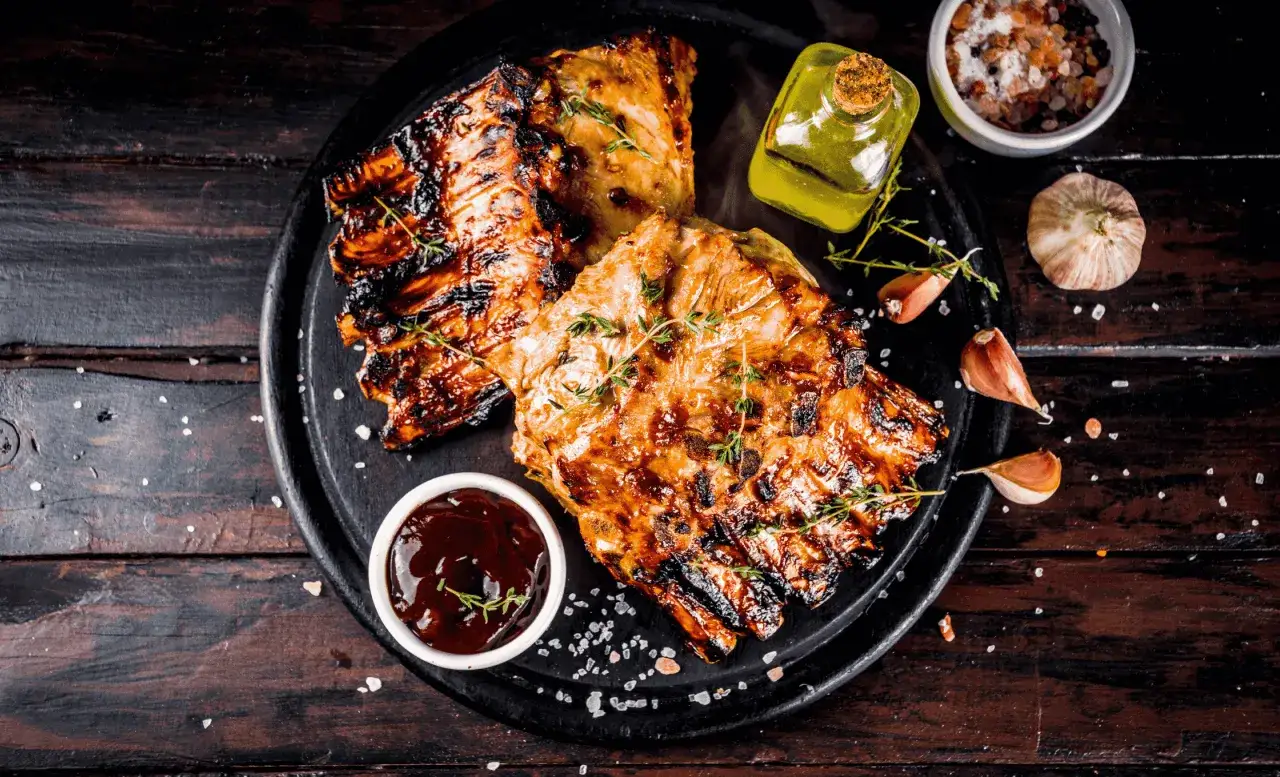 Zdjęcie Gdzie zjeść w Golubiu-Dobrzyniu? Odkryj najlepsze restauracje