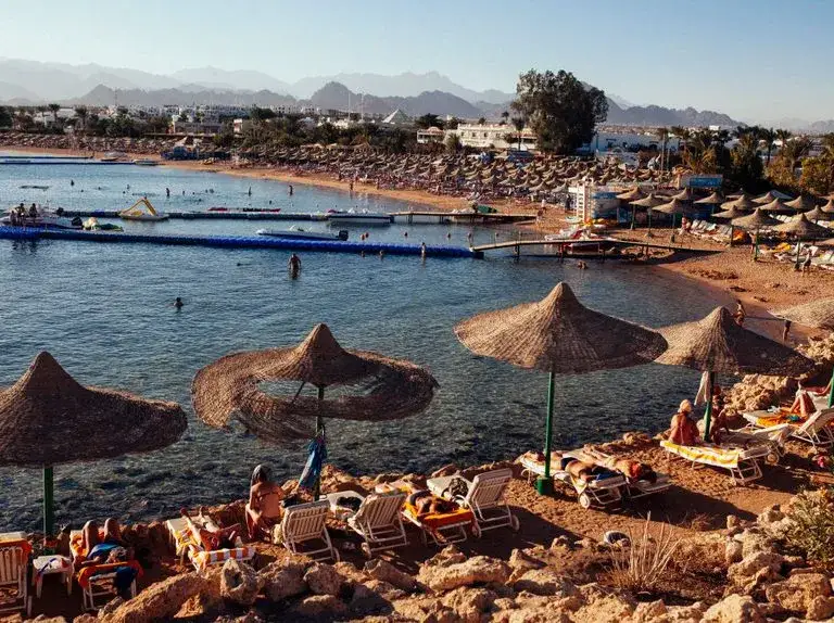 Zdjęcie Czy do Egiptu potrzebny jest paszport? Sprawdź, co musisz wiedzieć