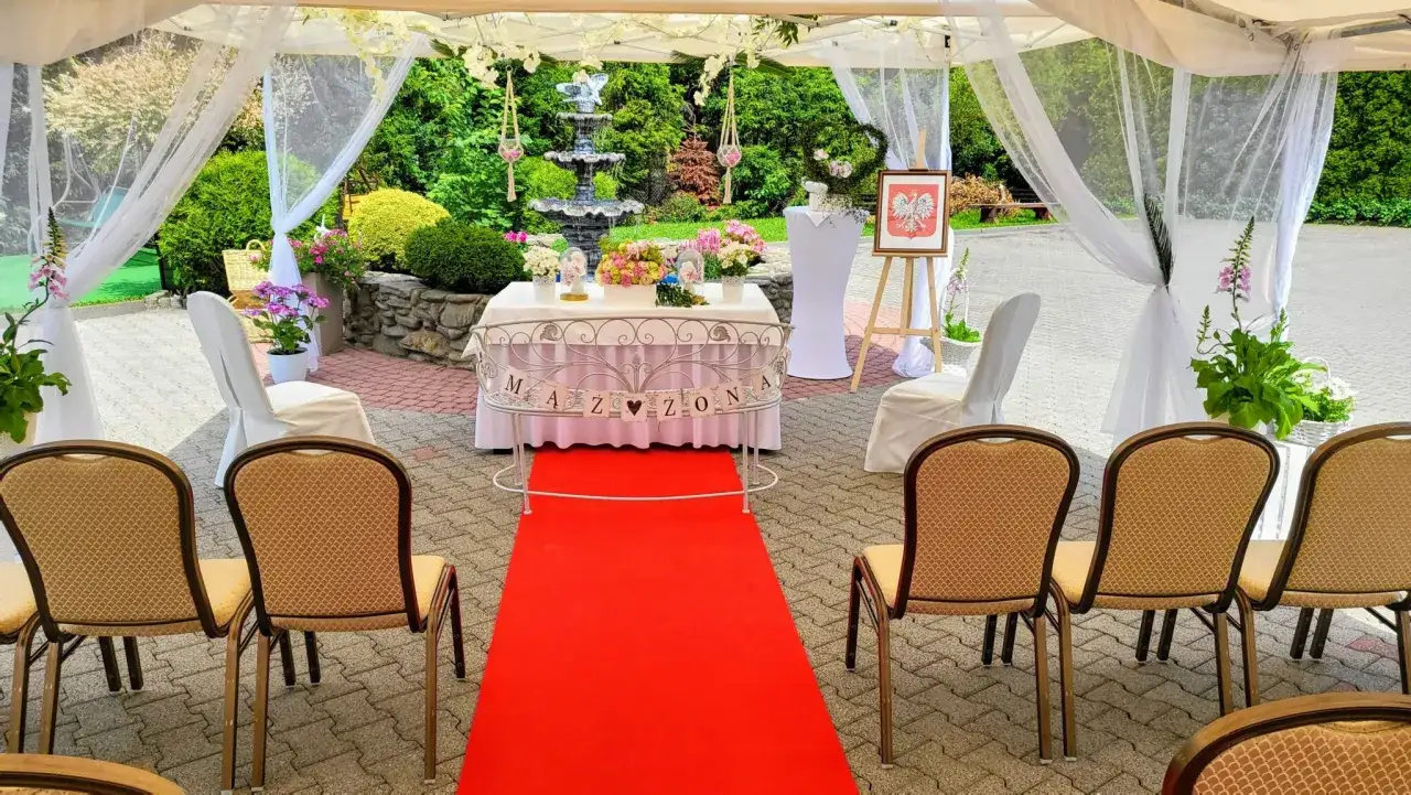 Zdjęcie Wesele na ile osób: jak liczba gości wpływa na koszty i atmosferę