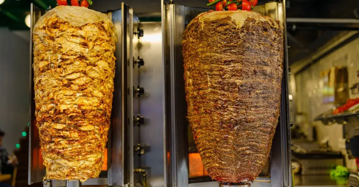 Zdjęcie Ile kosztuje kebab w Niemczech? Ceny, które mogą Cię zaskoczyć