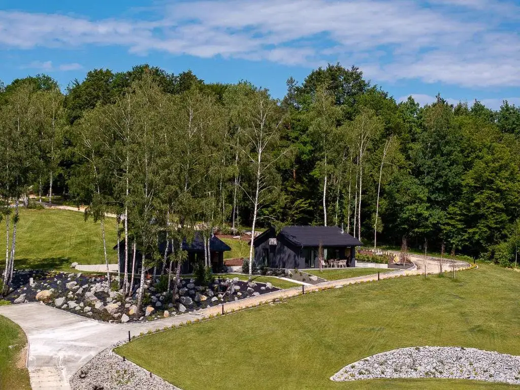 Zdjęcie Przystań jezioro Mucharskie – najlepsze miejsca na aktywny wypoczynek