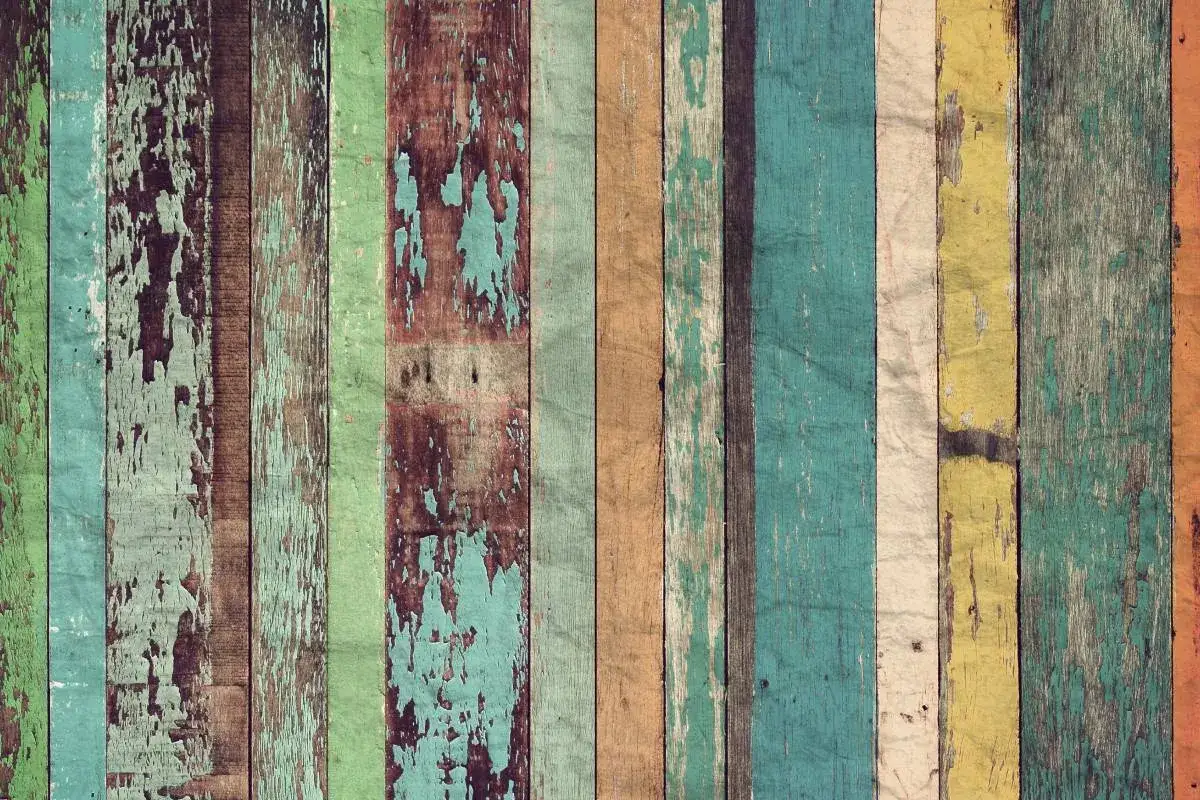 Zdjęcie Co ze starą boazerią? Sprawdź, jak ją odnowić i zaoszczędzić