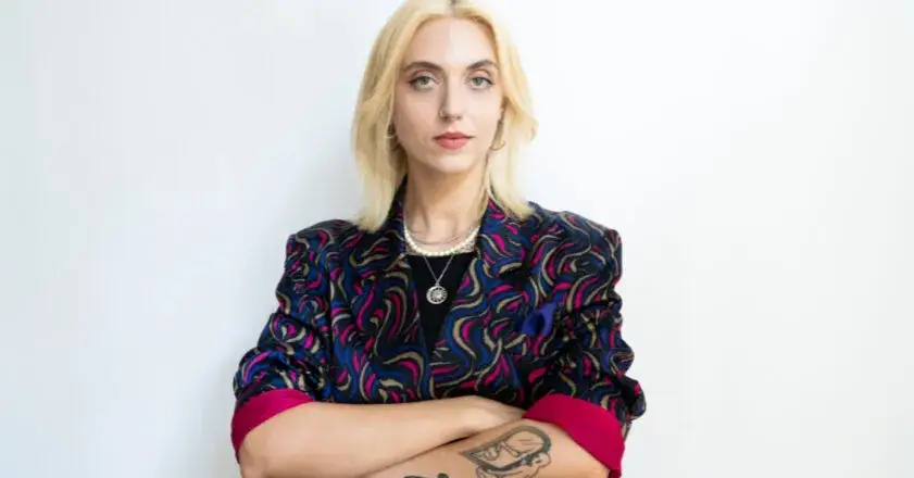 Zdjęcie Jolanta Próchniewicz: Kariera, osiągnięcia i życie prywatne aktorki