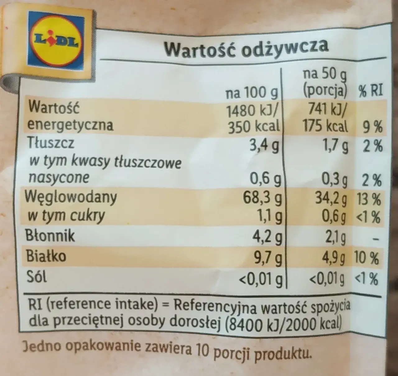 Zdjęcie Ile kcal ma kasza jaglana? Zaskakujące fakty o kaloriach i wartościach odżywczych