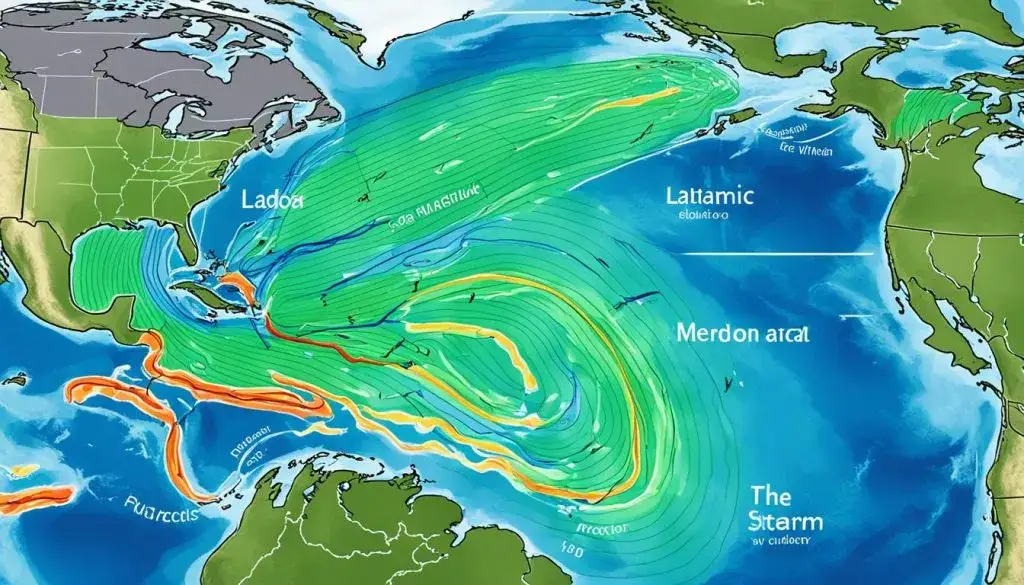 Zdjęcie Co to jest klimat morski? Odkryj jego niezwykłe cechy i wpływ