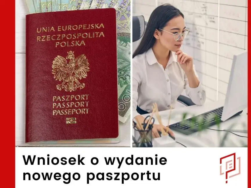 Zdjęcie Gdzie wyrabia się paszport? Sprawdź, gdzie złożyć wniosek w Polsce
