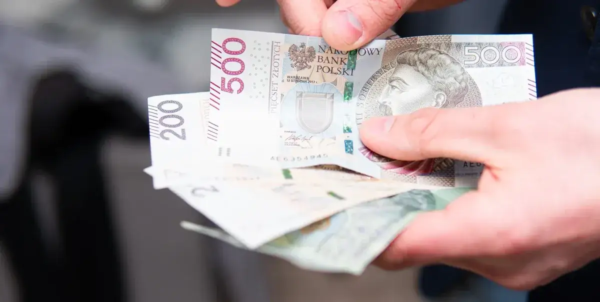 Zdjęcie Komu należy się 500 plus dla seniora? Sprawdź, czy się kwalifikujesz