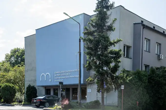 Zdjęcie CZP Katowice na Ziołowej 45: co mówią o nim pacjenci? Opinie