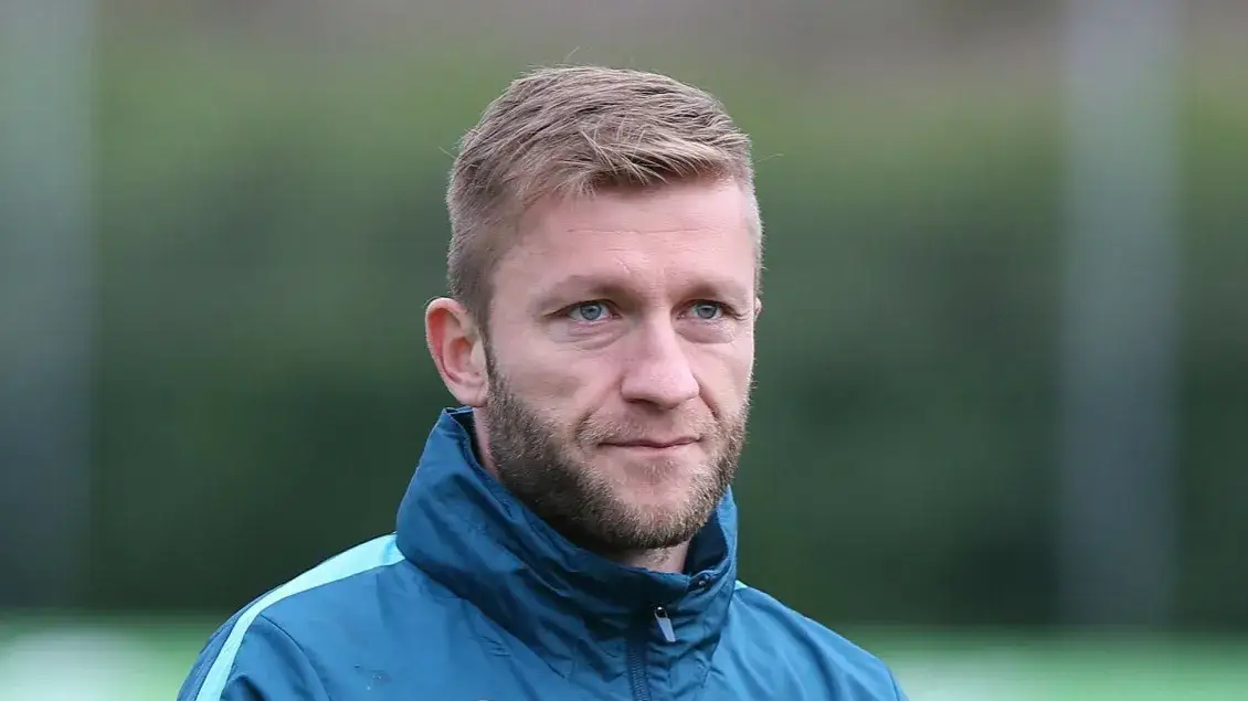 Zdjęcie Jakub Błaszczykowski wiek - Zaskakujące fakty o jego karierze i życiu