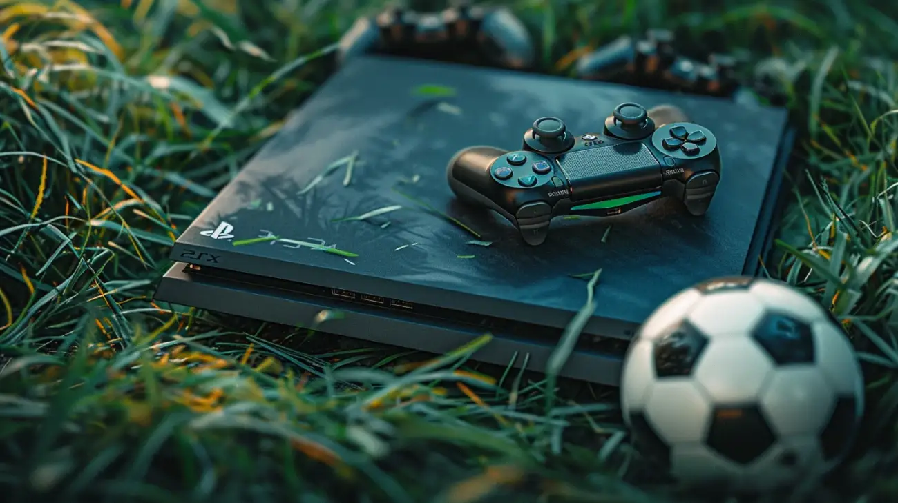 Zdjęcie Jaka będzie cena FIFA 21 na PS4? Czy warto kupić grę?