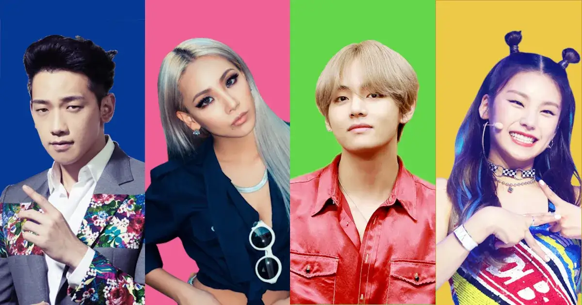 Zdjęcie Osobowość 4D - co to naprawdę oznacza i jak wpływa na K-pop?