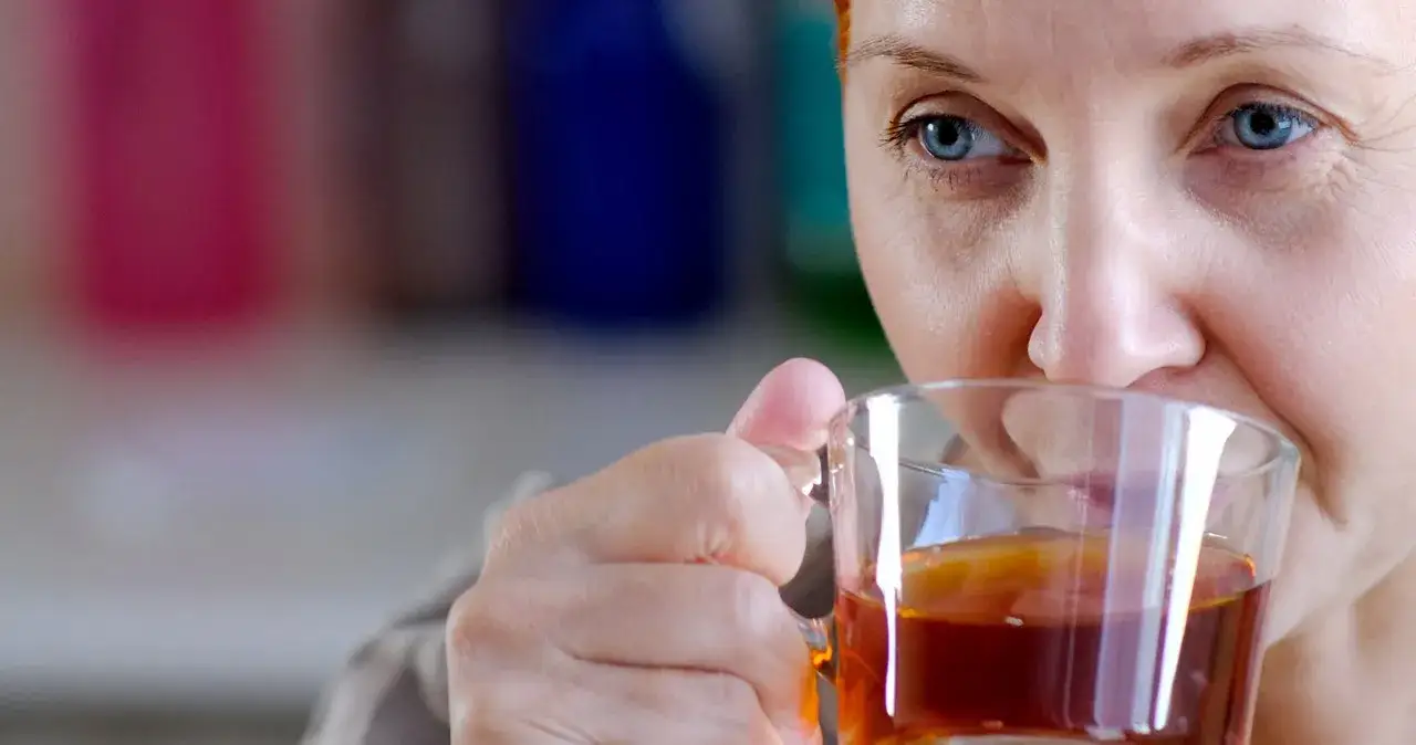 Zdjęcie Jakie herbaty są moczopędne i jak mogą wspierać zdrowie?