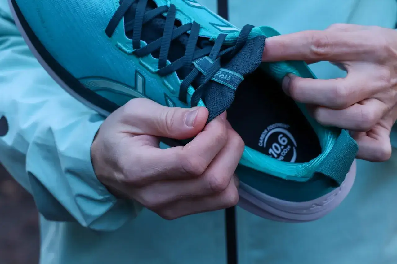 Zdjęcie Jak biegać długie dystanse i uniknąć kontuzji - porady dla początkujących