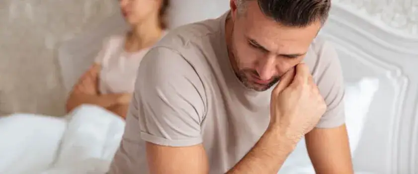 Zdjęcie Jak żyć z osobą chorą psychicznie i nie stracić siebie w tym procesie