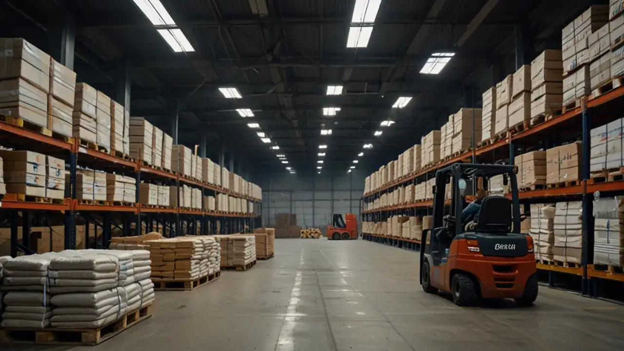 Zdjęcie Hurtownie budowlane w Grudziądzu i Legnicy: Oferty i lokalizacje