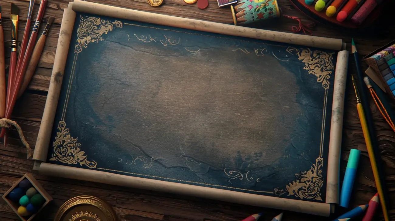 Zdjęcie Darmowe wzory dyplomów za udział w konkursie do druku dla uczestników