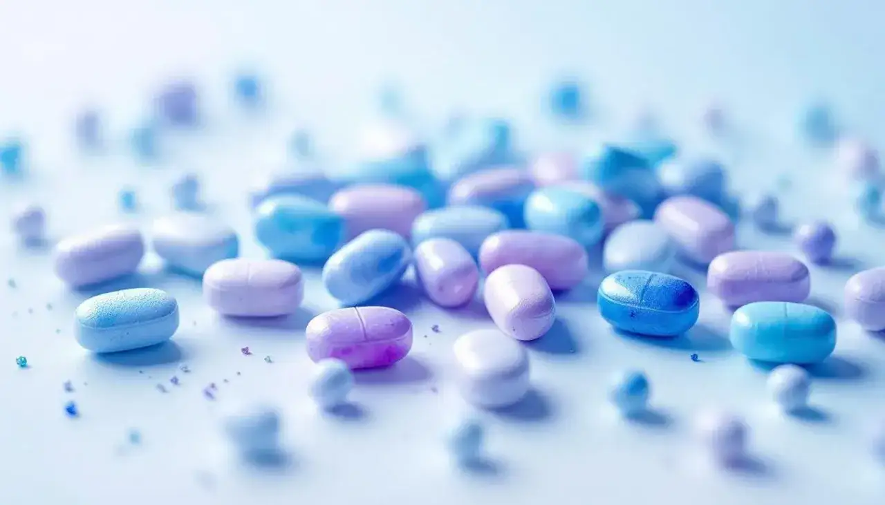 Zdjęcie Co na sen dla starszej osoby - skuteczne metody i bezpieczne środki