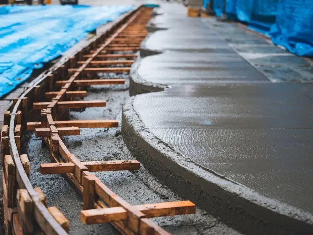 Zdjęcie Jak zbroić płytę fundamentową, aby uniknąć kosztownych błędów