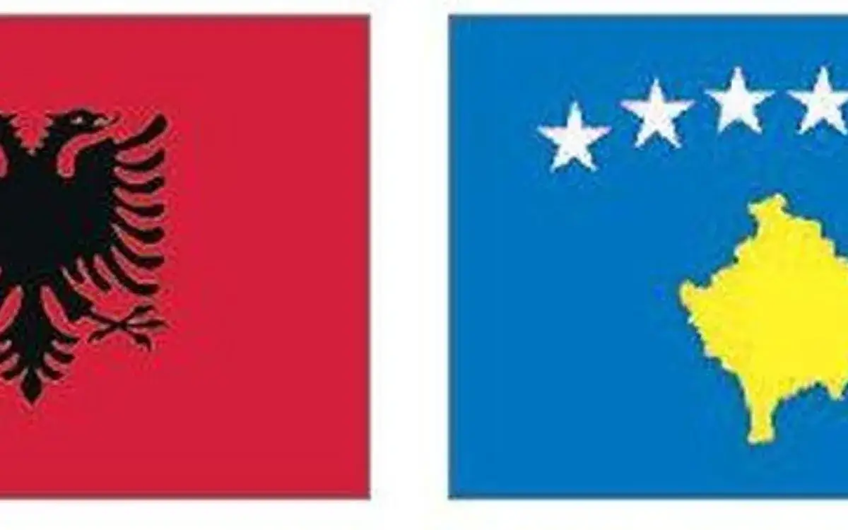Zdjęcie Jak wygląda flaga Kosowa? Odkryj jej symbolikę i znaczenie