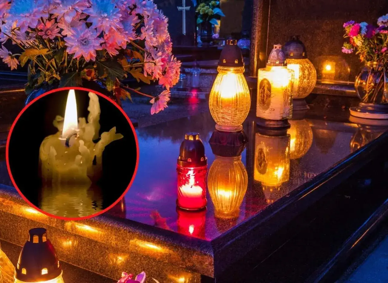 Zdjęcie Skuteczne sposoby na to, czym zmyć wosk z pomnika bez uszkodzeń