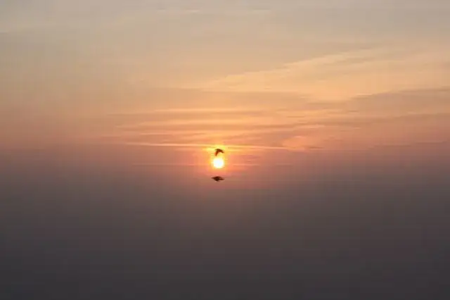 Zdjęcie Wschód słońca w Lublinie: poznaj dokładne godziny i ciekawostki