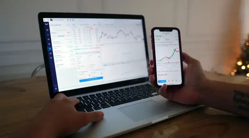 Zdjęcie Czy warto inwestować na Forex: prawda o zarobkach i ryzyku na rynku walut