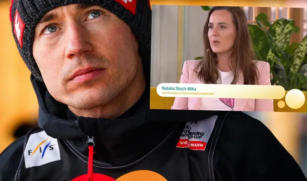 Zdjęcie Czy Stoch ma dzieci? Zaskakujące fakty o rodzinie Kamila Stocha