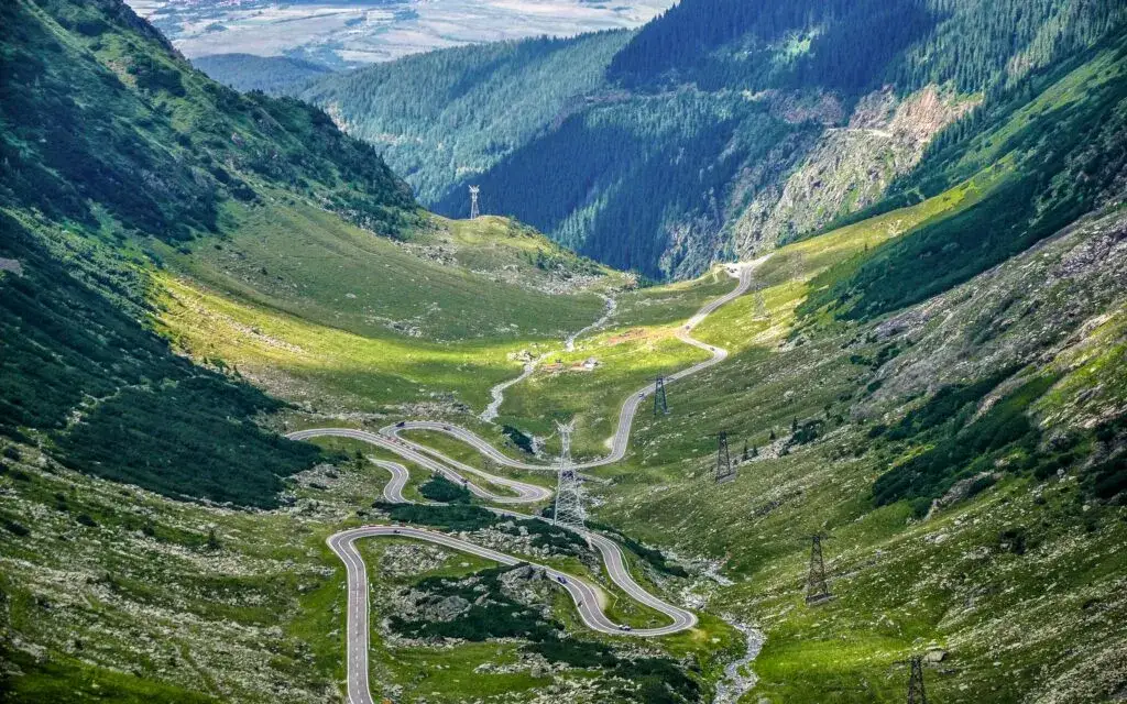 Zdjęcie Najlepsza trasa do Bułgarii: uniknij najdłuższej drogi i zyskaj czas