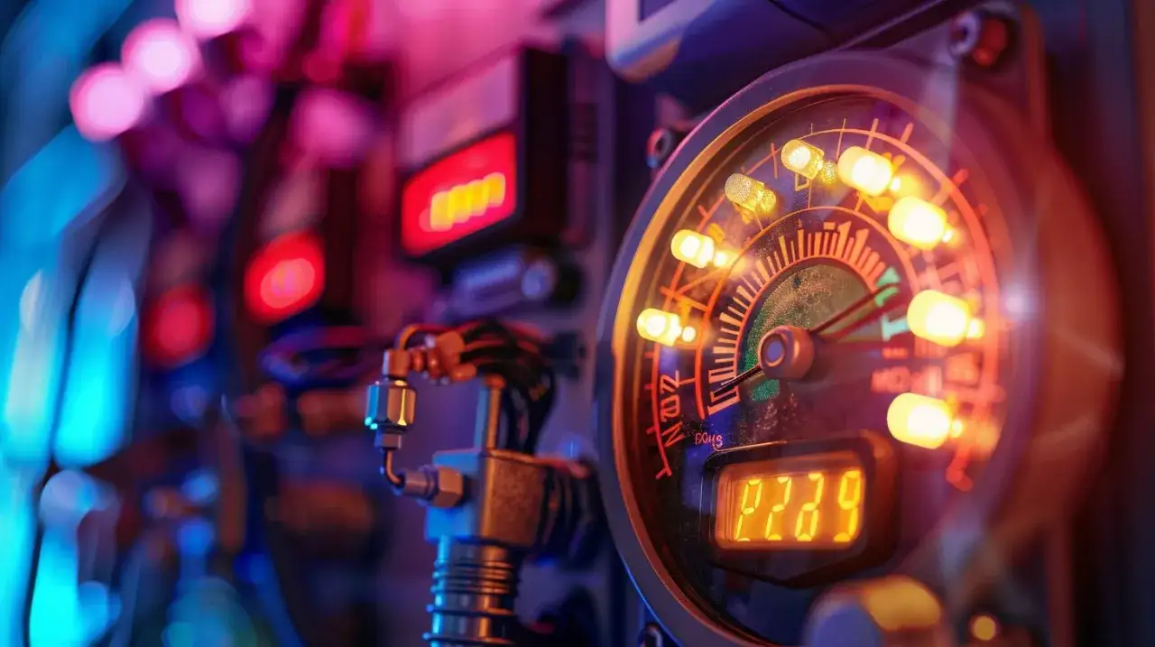 Zdjęcie Ile prądu zużywa mieszkanie? Wartości i jak oszczędzać energię