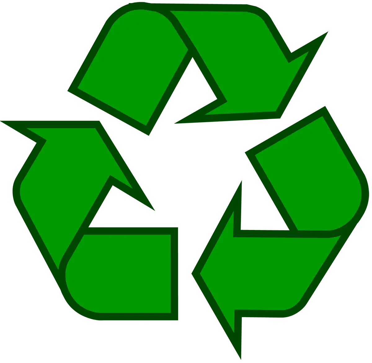 Zdjęcie Znaczki recyklingu – jak je rozpoznać i co oznaczają dla środowiska?