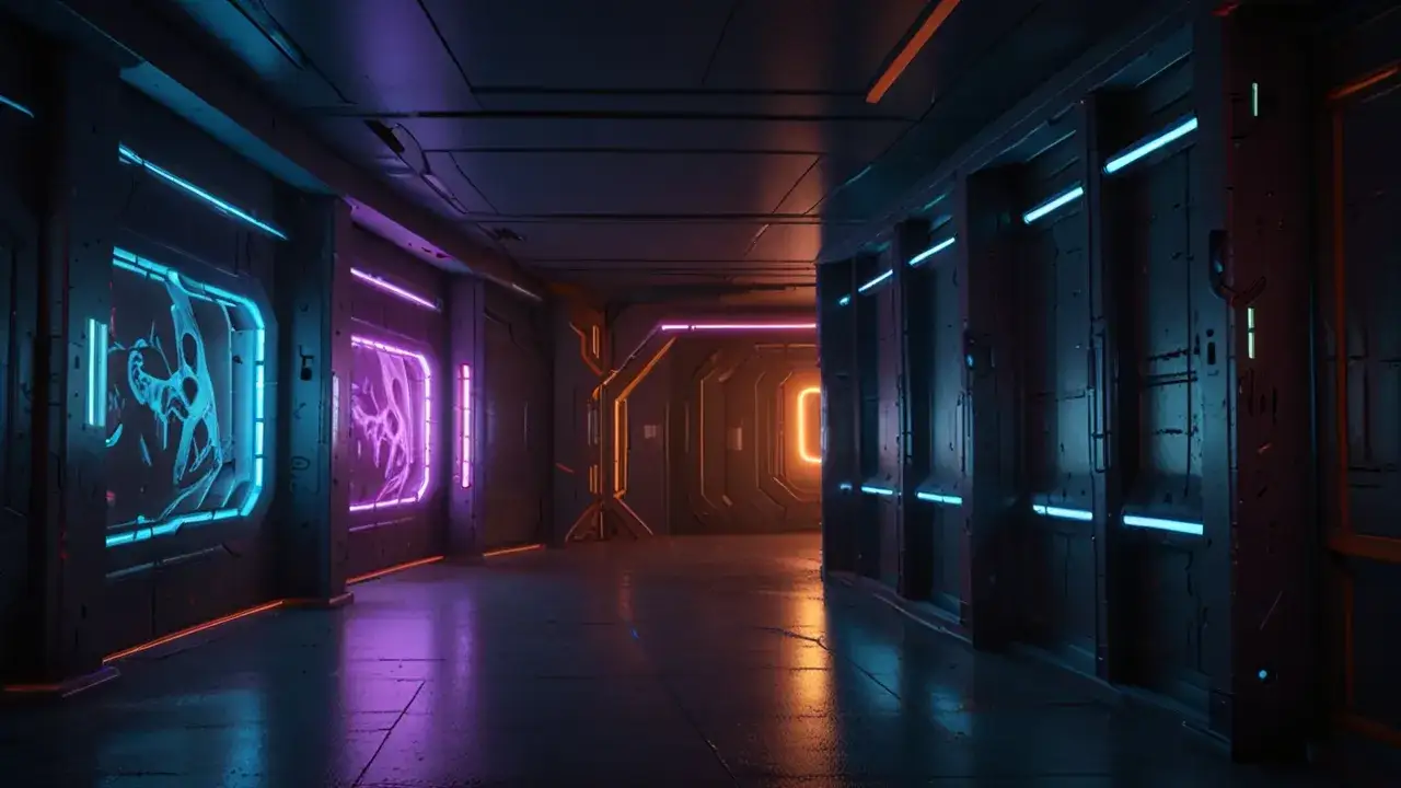 Zdjęcie Quake 2 RTX: Klasyk FPS w nowej, olśniewającej szacie graficznej