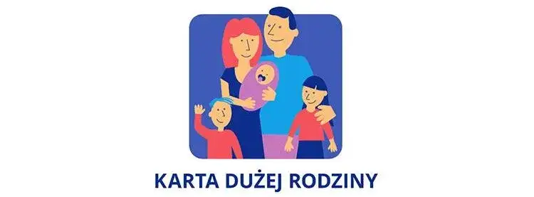 Zdjęcie Co daje karta dużej rodziny dla seniora? Oto niespodziewane korzyści