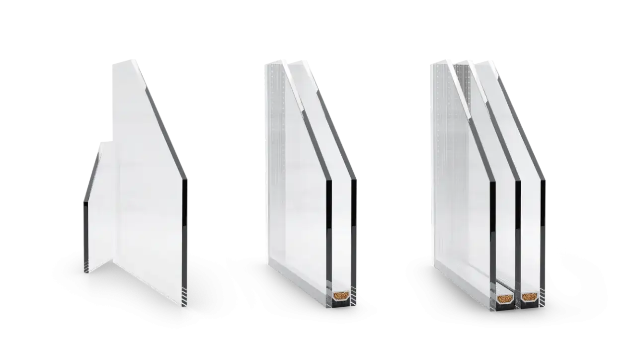 Zdjęcie Ile kosztuje szyba do okna PCV? Sprawdź aktualne ceny i rodzaje