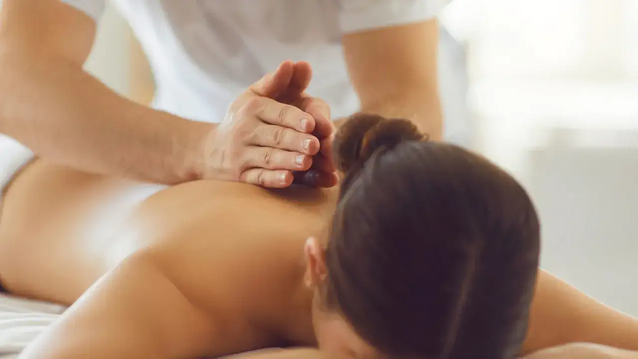 Zdjęcie Masaż Bukowina Tatrzańska – Odkryj relaks i regenerację w górach