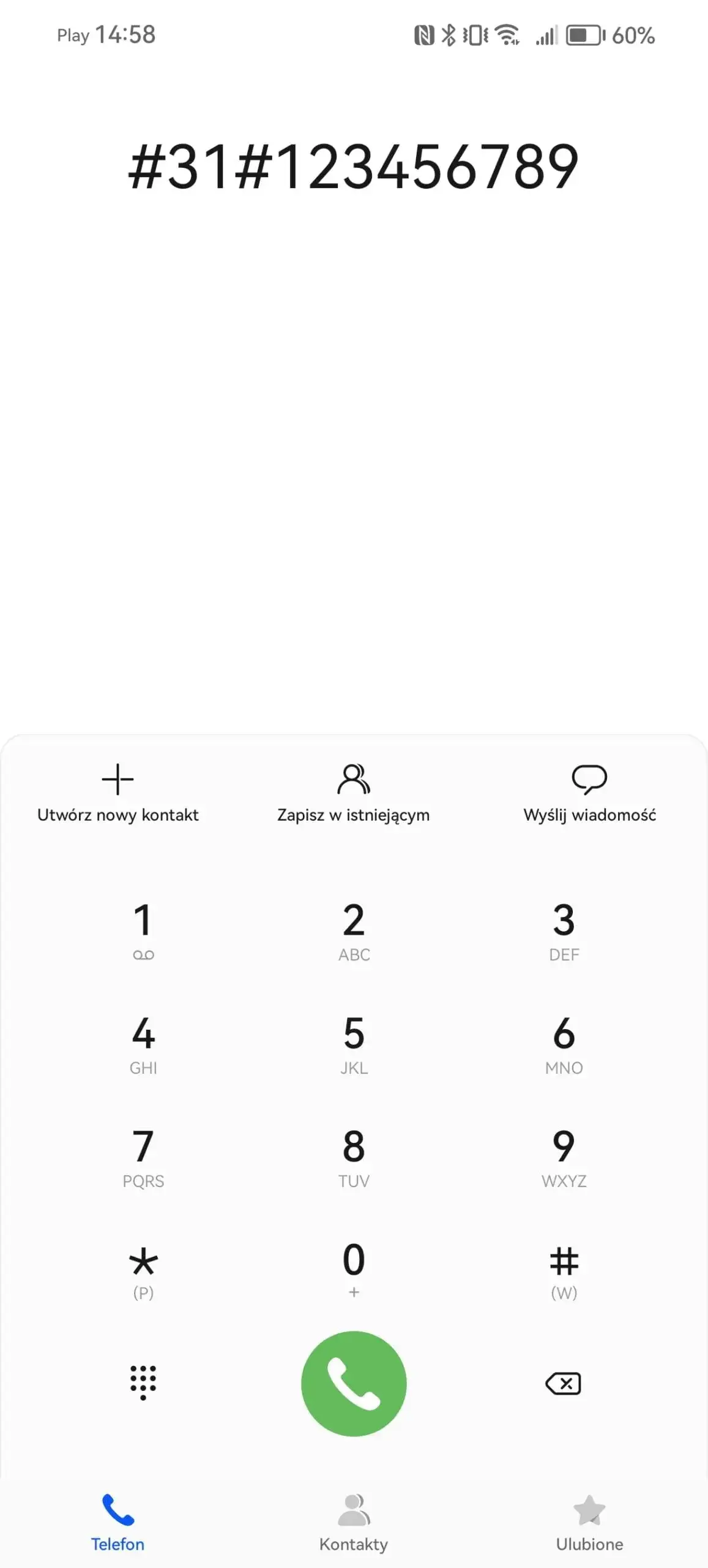 Zdjęcie Jak ukryć numer telefonu? Prosty sposób na zachowanie prywatności rozmów