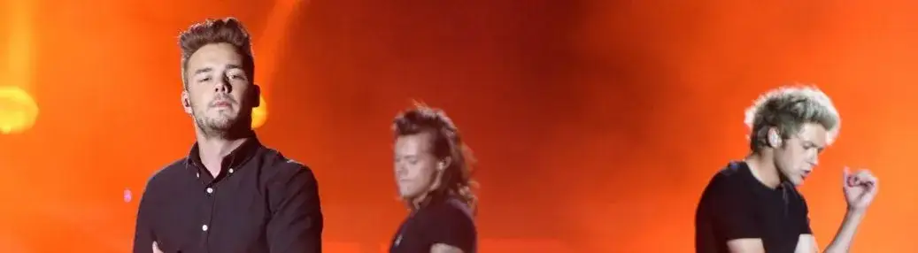 Zdjęcie Ile kosztuje bilet na koncert One Direction? Sprawdź ceny i opcje