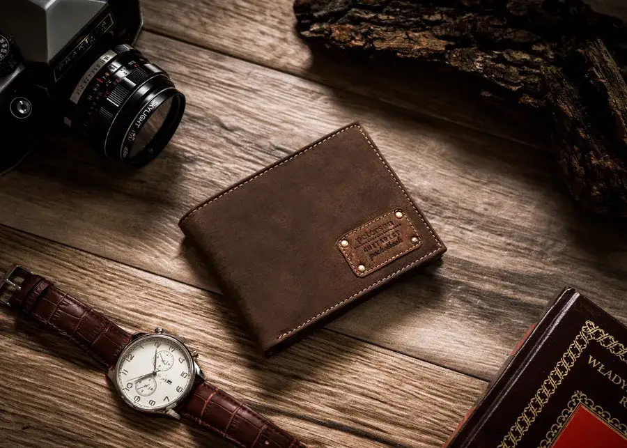 Zdjęcie Zegarki męskie Paterson - porównanie modeli i ich wyjątkowe cechy