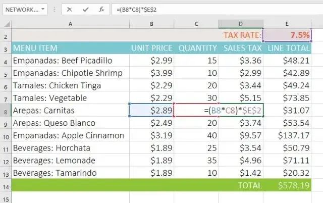 Zdjęcie Jak w prosty sposób policzyć średnią poniżej 4 i 4 - skuteczna metoda