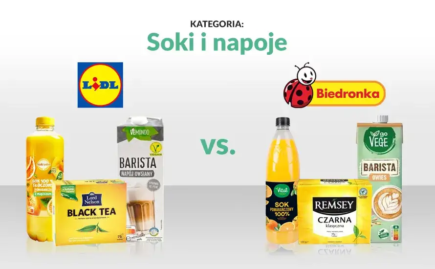 Zdjęcie Napój owsiany Biedronka: Najlepsze opcje, skład i ceny, które musisz znać