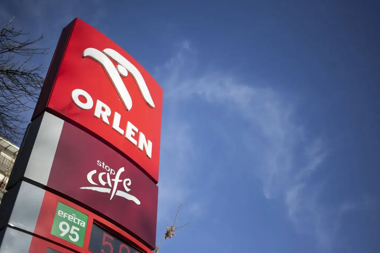 Zdjęcie Gdzie kupić kawę ziarnistą Orlen? Sprawdź najlepsze opcje!