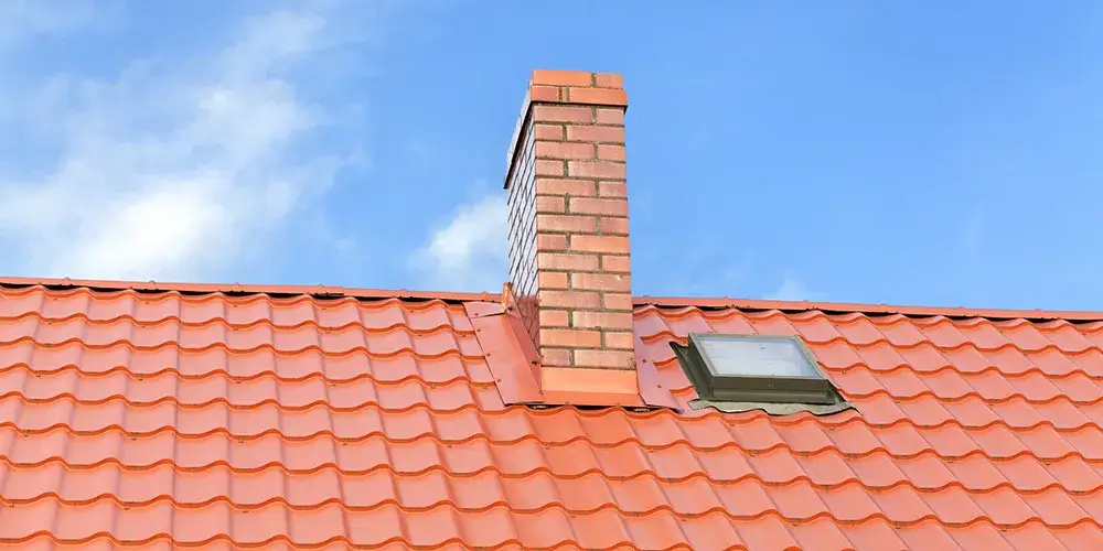 Zdjęcie Ile kominków wentylacyjnych na dachu? Sprawdź, by uniknąć problemów