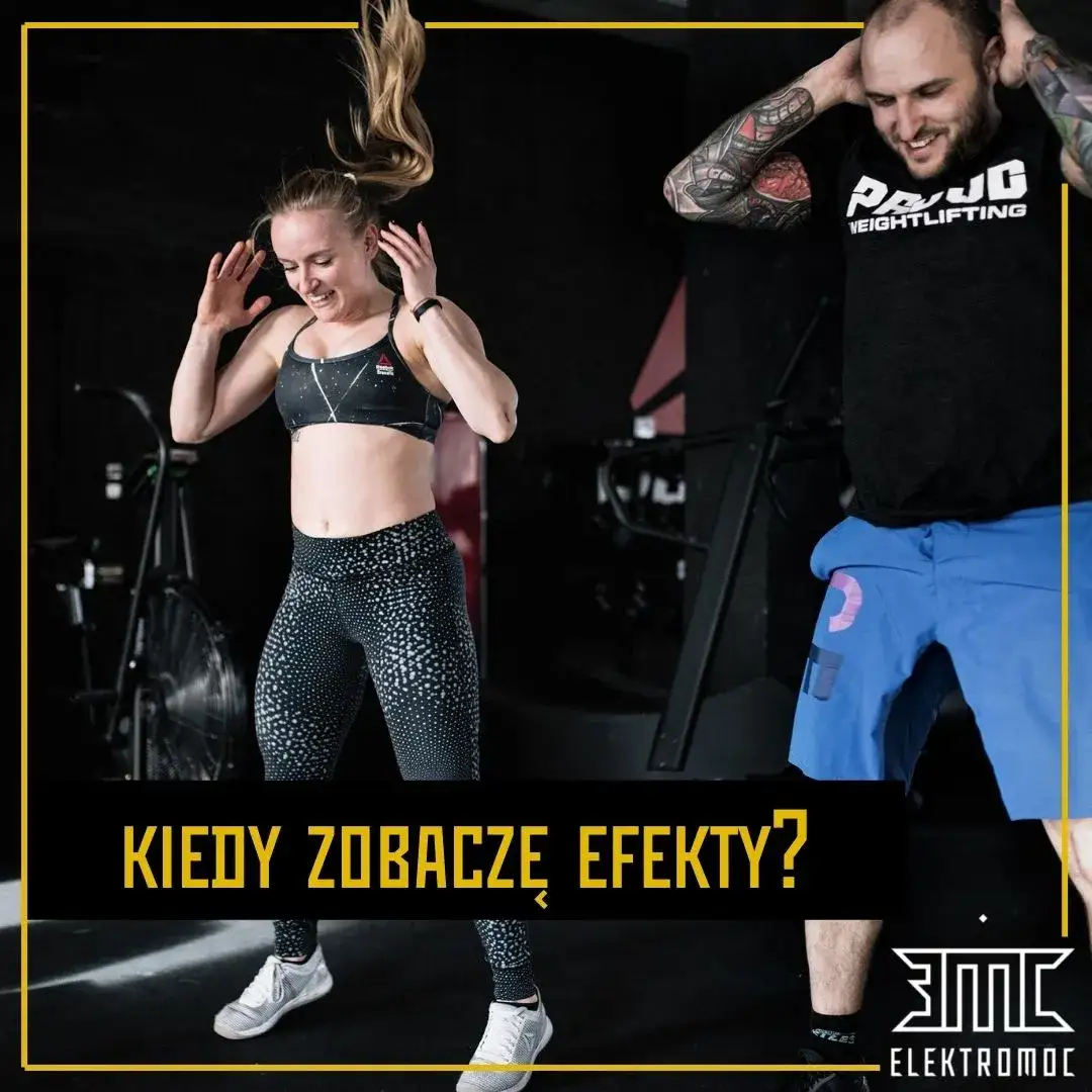 Zdjęcie CrossFit ile razy w tygodniu? Odkryj optymalną częstotliwość treningów