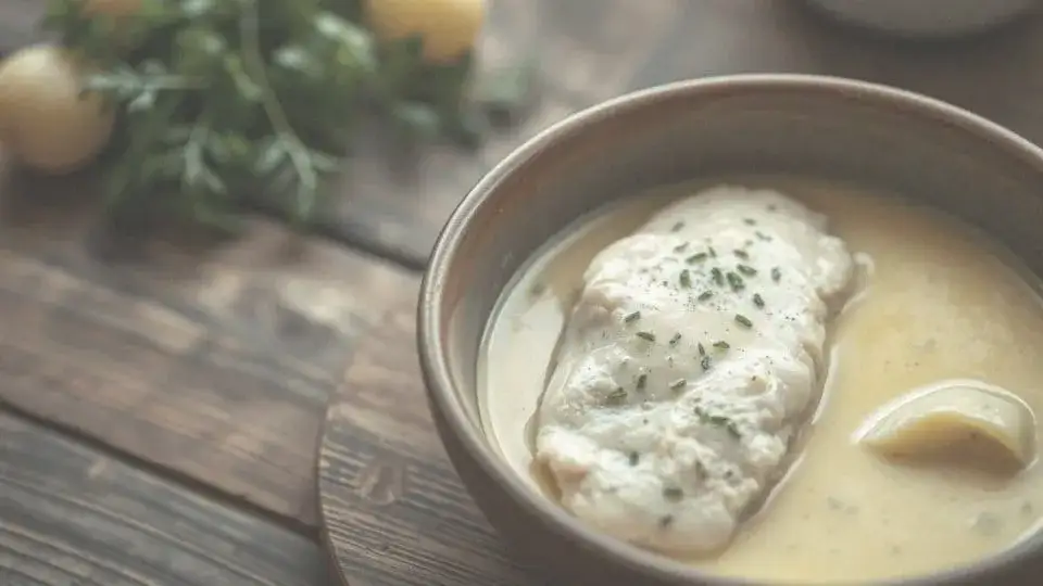 Zdjęcie Co z fileta z kurczaka? Smaczne przepisy, które musisz spróbować