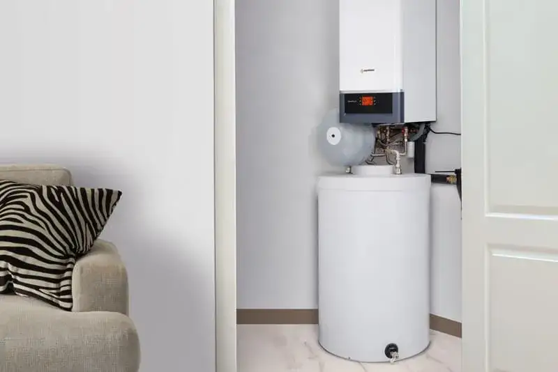Zdjęcie Jak wybrać idealny piec gazowy do ciepłej wody? Poradnik