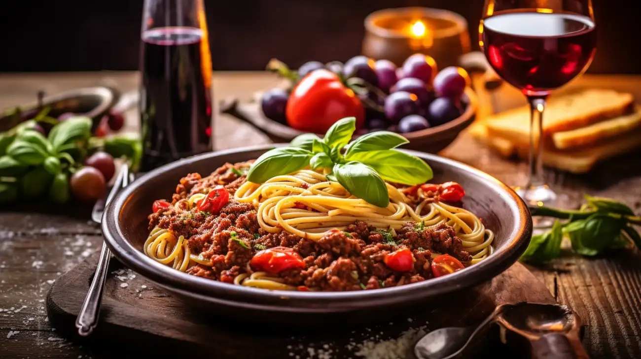 Obiad z mięsa mielonego - szybki przepis