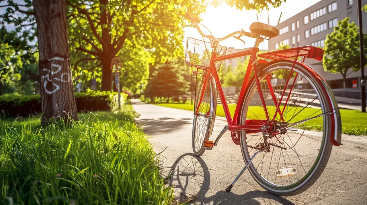 Zdjęcie Czy warto ubezpieczyć rower w PZU? Analiza oferty dla cyklistów
