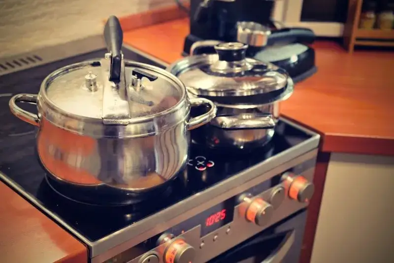 Zdjęcie Ile prądu zużywa kuchenka elektryczna? Sprawdź, ile zapłacisz.